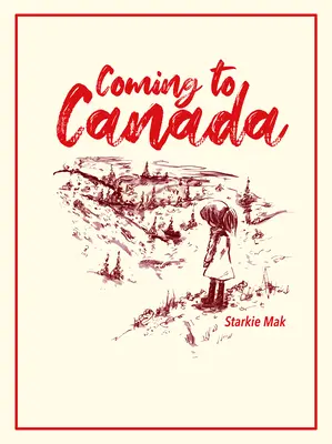 Kanadába érkezik - Coming to Canada