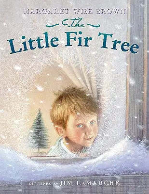 A kis fenyőfa - The Little Fir Tree