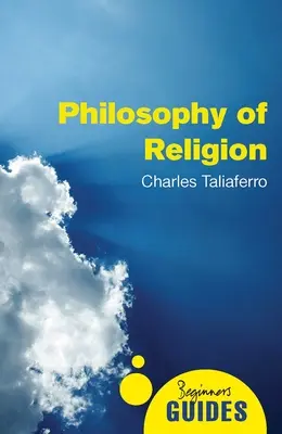 Vallásfilozófia: A Beginner's Guide - Philosophy of Religion: A Beginner's Guide