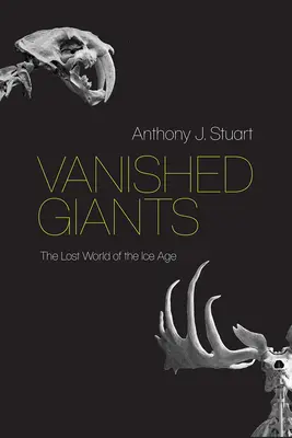 Eltűnt óriások: A jégkorszak elveszett világa - Vanished Giants: The Lost World of the Ice Age