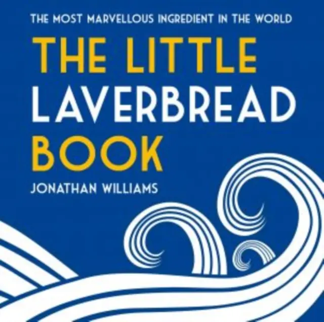 Kis Laverbread Book - Little Laverbread Book