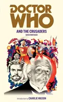 Doctor Who és a keresztes lovagok - Doctor Who and the Crusaders