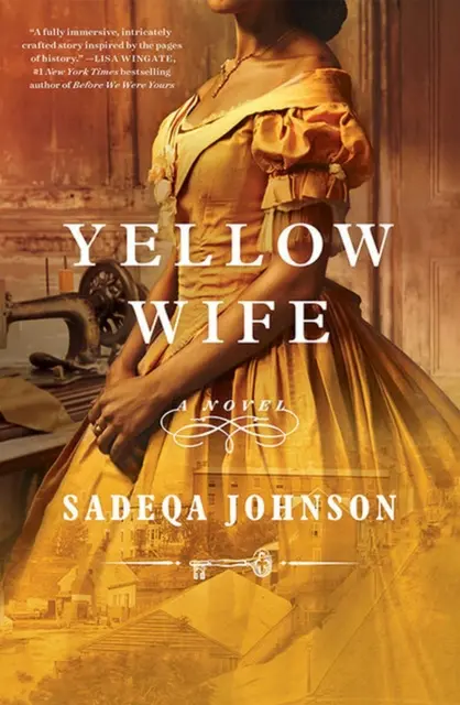 Sárga feleség - Yellow Wife