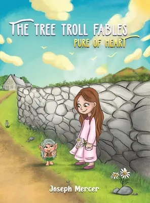 A fa-troll mesék - The Tree Troll Fables