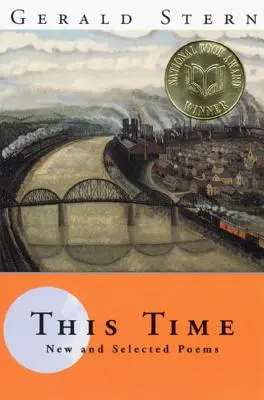 This Time: Új és válogatott versek - This Time: New and Selected Poems