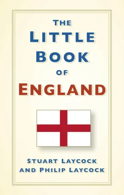 Anglia kis könyve - Little Book of England