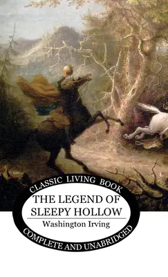 Az Álmosvölgy legendája - The Legend of Sleepy Hollow