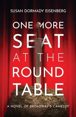 Még egy hely a kerekasztalnál - One More Seat at the Round Table