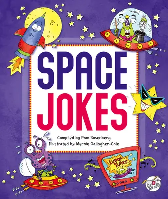 Űrviccek - Space Jokes