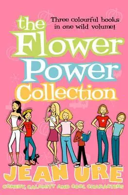 A Flower Power Collection - The Flower Power Collection