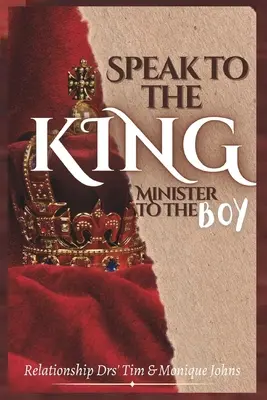 Beszélj a királlyal, légy a fiú minisztere! - Speak to the King, Minister to the Boy