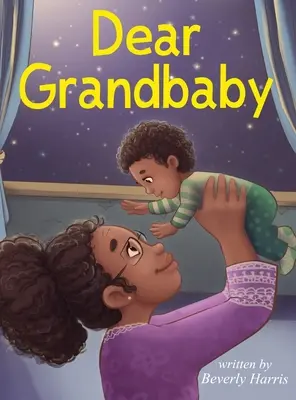 Kedves nagybaba - Dear Grandbaby