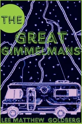 A nagy Gimmelmans - The Great Gimmelmans