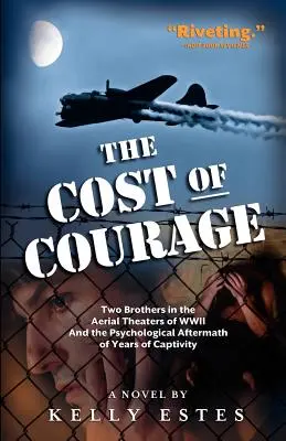 A bátorság ára - The Cost of Courage