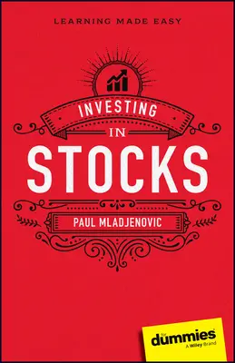 Részvénybefektetés Dummies-nek - Investing in Stocks for Dummies