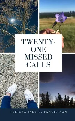 Huszonegy elmaradt hívás - Twenty-One Missed Calls