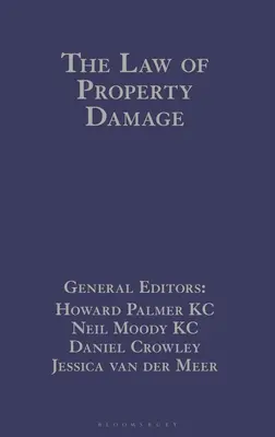 A vagyoni károkozás joga - The Law of Property Damage