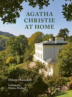 Agatha Christie otthon - Agatha Christie at Home