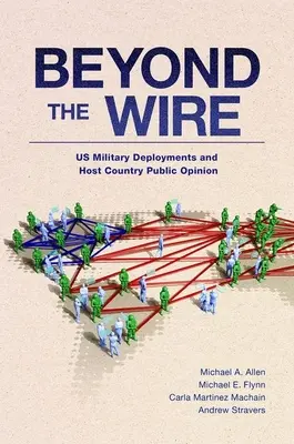 A dróton túl - Az amerikai katonai bevetések és a fogadó ország közvéleménye - Beyond the Wire - US Military Deployments and Host Country Public Opinion