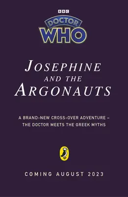 Doctor Who: Josephine és az argonauták - Doctor Who: Josephine and the Argonauts