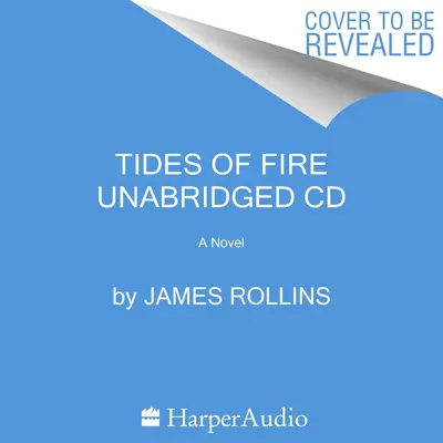 Tides of Fire CD: A Thriller