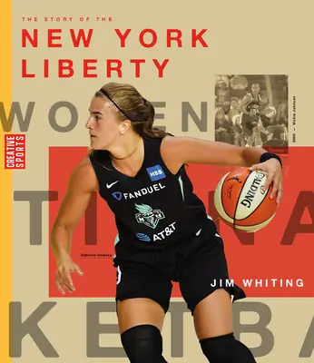 A New York Liberty története - The Story of the New York Liberty