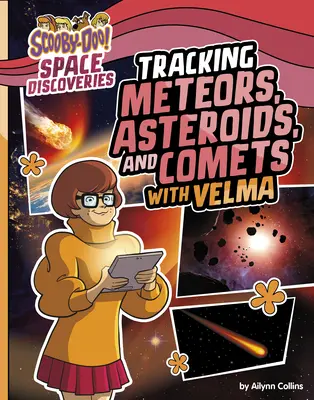 Meteorok, aszteroidák és üstökösök felkutatása Velmával - Tracking Meteors, Asteroids, and Comets with Velma