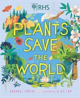 A növények megmentik a világot - Plants Save the World