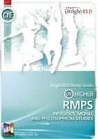 CfE Higher RMPS tanulmányi útmutató - CfE Higher RMPS Study Guide