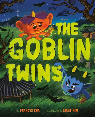 A kobold ikrek - The Goblin Twins