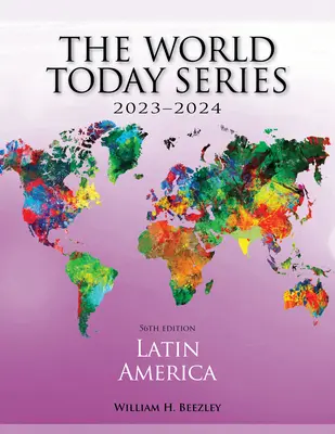 Latin-Amerika 2023-2024 - Latin America 2023-2024