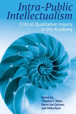 Közönségen belüli értelmiség: Kritikai kvalitatív vizsgálat az Akadémián - Intra-Public Intellectualism: Critical Qualitative Inquiry in the Academy