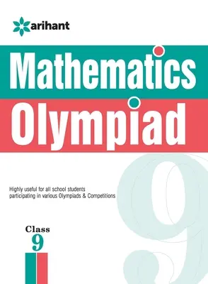 Matematika olimpia 9. osztály - Mathematics Olympiad Class 9th