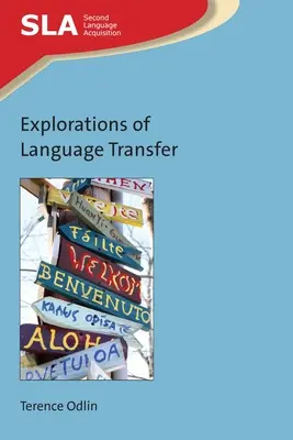 A nyelvi átadás felfedezései - Explorations of Language Transfer