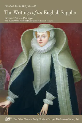 Egy angol Szapphó írásai: Volume 14 - The Writings of an English Sappho: Volume 14