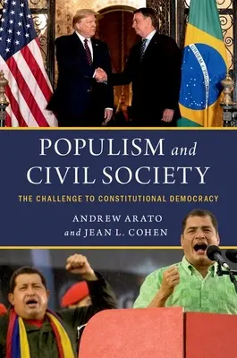 Populizmus és civil társadalom - Az alkotmányos demokrácia kihívása - Populism and Civil Society - The Challenge to Constitutional Democracy