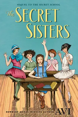 A titkos nővérek - The Secret Sisters