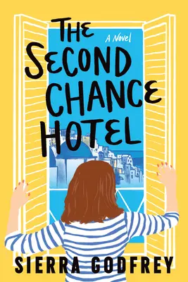 A második esély hotel - The Second Chance Hotel