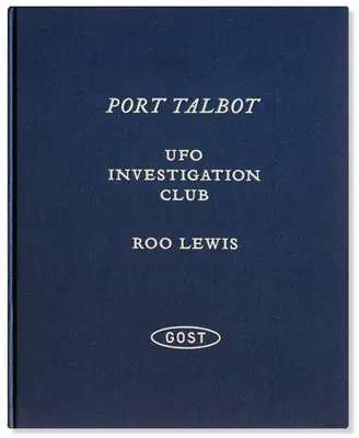 Port Talbot UFO-kutató klub - Port Talbot UFO Investigation Club