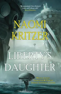 Liberty lánya - Liberty's Daughter