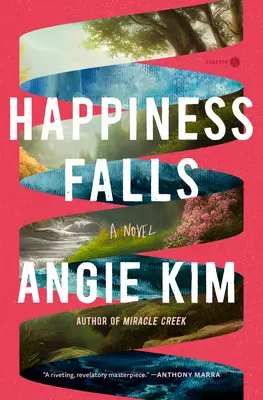 Happiness Falls (Good Morning America könyvklub) - Happiness Falls (Good Morning America Book Club)