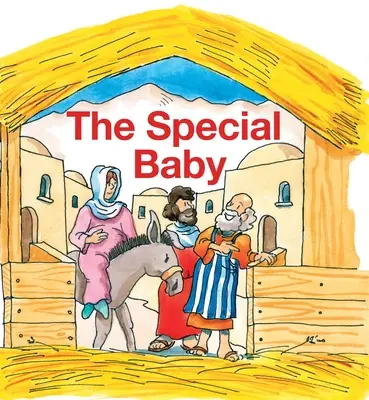 A különleges baba - The Special Baby