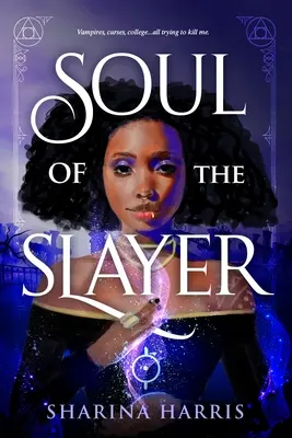 Znamení přemožitelky - Sign of the Slayer