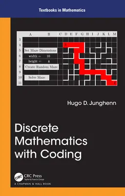 Diszkrét matematika kódolással - Discrete Mathematics with Coding