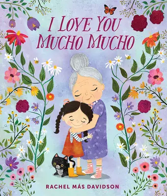 Mucho Mucho szeretlek - I Love You Mucho Mucho