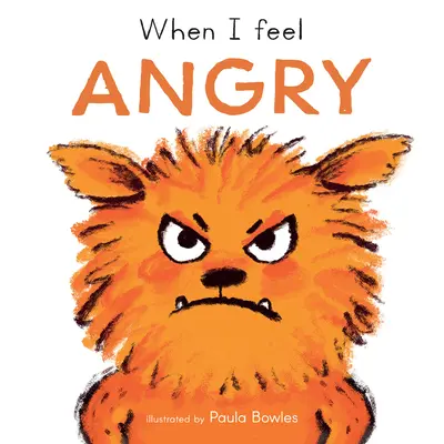 When I Feel Angry