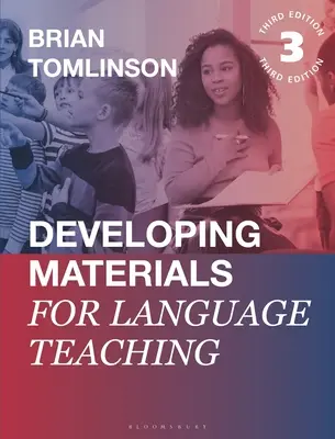 Anyagfejlesztés a nyelvtanításhoz - Developing Materials for Language Teaching