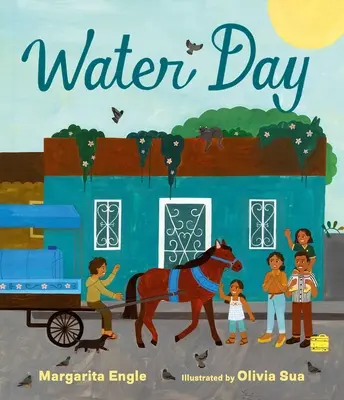 A víz napja - Water Day