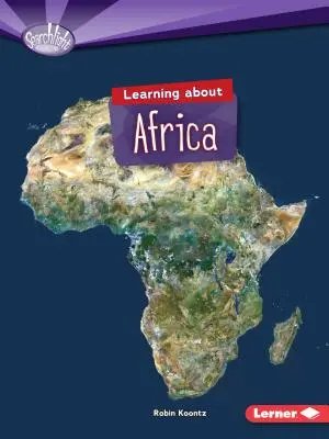 Tanulás Afrikáról - Learning about Africa