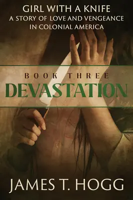 Késes lány: Devastation - Girl with a Knife: Devastation